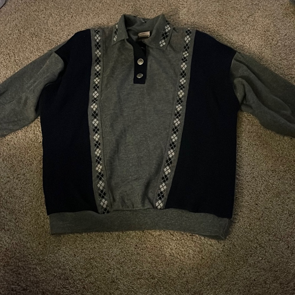 Men’s Top